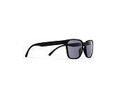 Sonnenbrille Red Bull - Spect Eliot - Matte black/Smoke