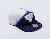 Kappe Mitchell & Ness - Dip Dye Pro Snapback - New York Knicks - Royal