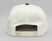 Kappe Brixton - Linwood C Netplus Mp Snpk - Whitecap/Pine Needle