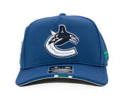 Kappe Fanatics - Vancouver Canucks - Authentic Pro 2025 NHL Draft