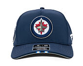 Kappe Fanatics - Winnipeg Jets - Authentic Pro 2025 NHL Draft