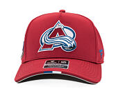 Kappe Fanatics - Colorado Avalanche - Authentic Pro 2025 NHL Draft