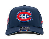 Kappe Fanatics - Montreal Canadiens - Authentic Pro 2025 NHL Draft