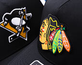 Kappe Fanatics - Chicago Blackhawks - Authentic Pro 2025 NHL Draft