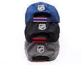 Kappe Fanatics - Columbus Blue Jackets - Authentic Pro 2025 NHL Draft