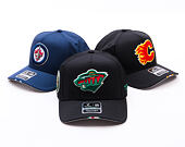 Kappe Fanatics - Minnesota Wild - Authentic Pro 2025 NHL Draft