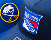 Kappe Fanatics - New York Rangers - Authentic Pro 2025 NHL Draft