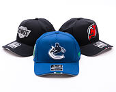 Kappe Fanatics - Vancouver Canucks - Authentic Pro 2025 NHL Draft