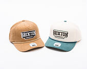 Kappe Brixton - Pierson C Np Mp Snpk - Sand Corduroy