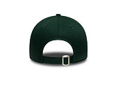 Kinder Kappe New Era - Bear Kids 9FORTY - AC Milan - Dark Green