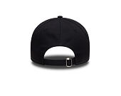 Kappe New Era - Boucle 9TWENTY - AS Roma - Navy