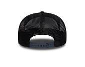 Kappe New Era - Sporty Patch Mesh Golfer 19TWENTY - Navy