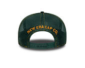 Kappe New Era - Wild Cord 9FIFTY - Dark Green