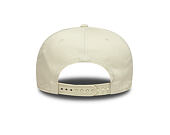 Kappe New Era - F1 Seasonal 9FIFTY Stretch-Snap - McLaren Racing - Cream