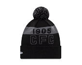 Mütze New Era - Sport Beanie - Chelsea FC Lion Crest - Black