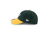 Kappe New Era - MLB Casual Classic 9TWENTY - Oakland Athletics - Team Color