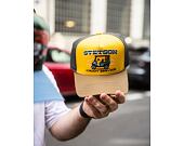 Kappe Stetson - Trucker Cap Golf Caddy Service - 96