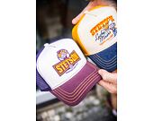 Kappe Stetson - Trucker Cap Hotdog - 82