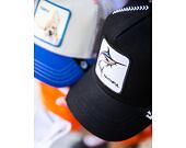 Goorin - The Faithful Fish - Trucker Cap