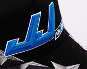 Kappe New Era - UFC MMA Jon Jones 9FORTY A-Frame - Black / Grey