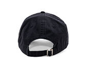 Kappe New Era - MLB Mini Logo 9TWENTY - LA Dodgers - Navy / Creme