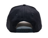 Kappe New Era - MLB Visor Hit 9FORTY A-Frame - NY Yankees - Navy