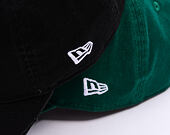 Kappe New Era - NFL Wash & Distressed 9TWENTY - NY Jets - Emerald Green