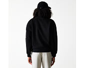 Damenjacke New Era - MLB Sherpa Bomber - LA Dodgers - Black