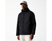 Jacke New Era - Adventure Jacket - Black