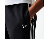 Damenhose New Era - MLB Midi Logo Track Pants - NY Yankees - Black