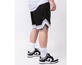 Shorts New Era - NFL Mesh Shorts - Las Vegas Raiders - Black