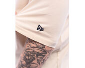 T-Shirt New Era - Wild Graphic Tee - Cream