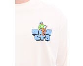 T-Shirt New Era - Store Graphic Tee - Off White