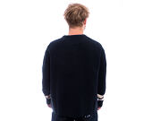 Strickpullover New Era - MLB Sweater Knit - LA Dodgers - Navy