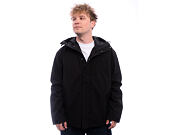 Jacke New Era - Adventure Jacket - Black