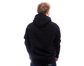 Pullover New Era - Tech Hoody - Black