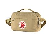 Bauchtasche Fjällräven - Kånken Hip Pack - Clay