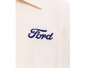 Jacke Brixton - Ford Number One Garage Jacket