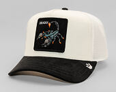 Goorin - The Suede Scorpion - Trucker Cap