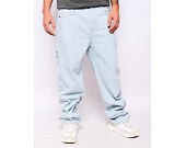 Hose Karl Kani - Retro Baggy Workwear Denim bleached blue