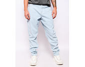 Hose Karl Kani - KK Retro Tapered Workwear Denim bleached blue