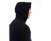 Karl Kani Small Signature Hoodie 6021238 Schwarz/Weiß