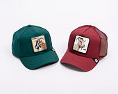 Goorin - Himothy - Trucker Cap