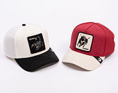Goorin - The Suede Bull - Trucker Cap
