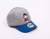 Kappe NEW ERA 940K Tod hero 9forty SUPMAN