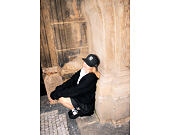 Damenrock New Era - MLB Tennis skirt - NY Yankees - Black