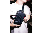 Tasche Sprayground - Printed Zipper Hard-Shell Sling