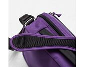 Bauchtasche Fjällräven - Vardag Shoulder Bag 6 - Violette-Coal Black