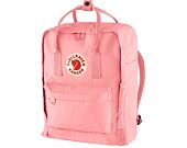 Rucksack Fjällräven - Kånken - Fog-Pink