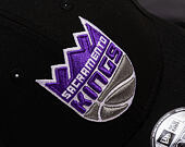 Kappe New Era - NBA The League 9FORTY - Sacramento Kings - Team Color